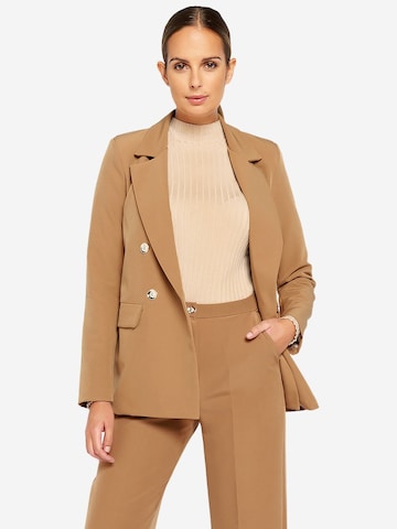 Blazer di LolaLiza in beige