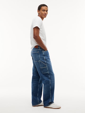 Loosefit Jean 'Jaimie' Tommy Jeans en bleu