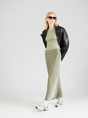 Maglietta 'CHLOE' di VERO MODA in verde