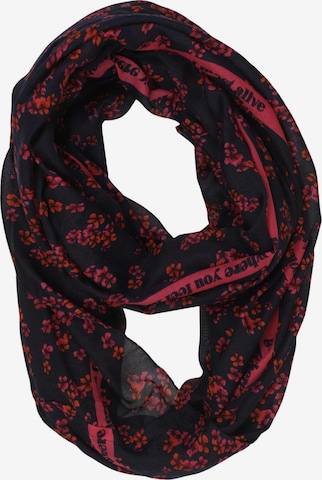 TOM TAILOR Schal oder Tuch One Size in Mischfarben: Vorderseite