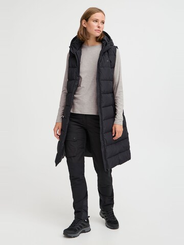 Maglia funzionale 'Adri W' di North Bend in grigio