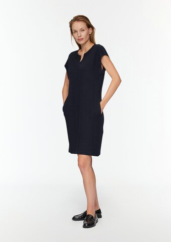 s.Oliver Kleid in Blau