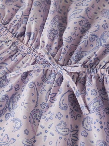 Ensemble 'NKFVINAYA' NAME IT en violet