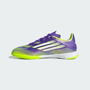 ADIDAS PERFORMANCE Sportschoen 'F50 League' in Lila