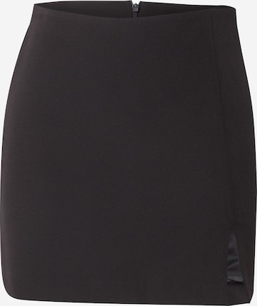 juoda MYLAVIE by Sarah Harrison Sijonas: priekis