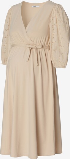 Noppies Kleid 'Kajal' in beige, Produktansicht