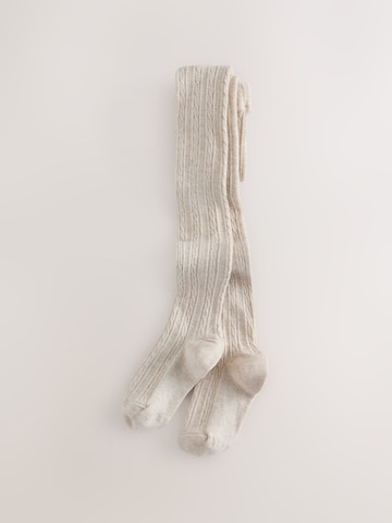 Collant di Next in beige