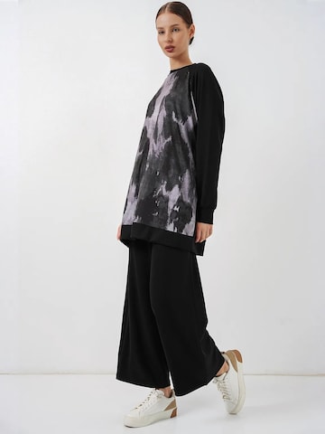 Completo pantalone di Bigdart in grigio