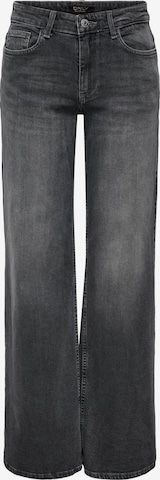ONLY Jeans 'CHRIS' in Grau: Vorderseite