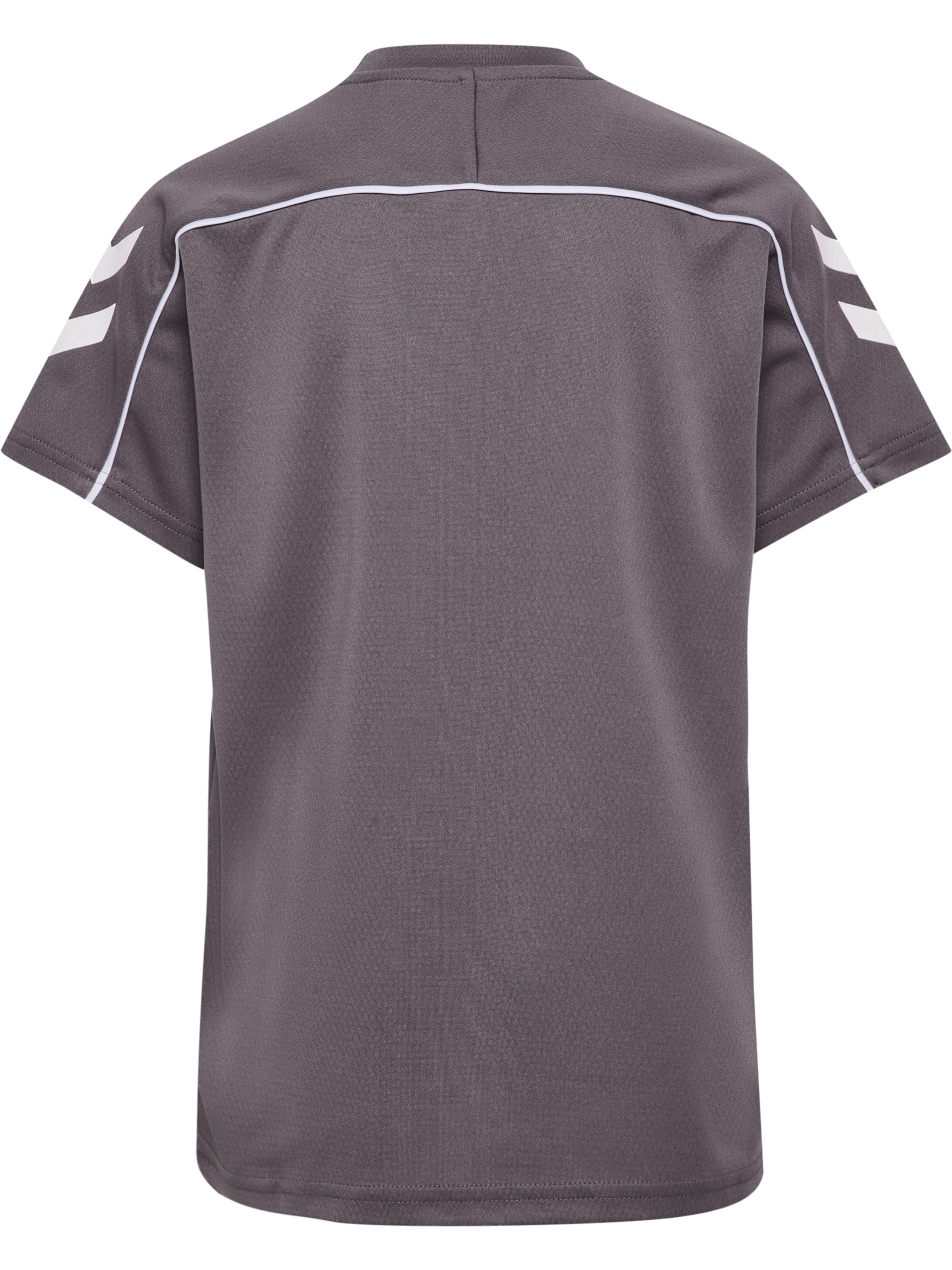 Hummel Funktionsskjorte i grå