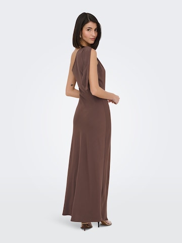 JDY - Vestido 'JDYAYA' en marrón