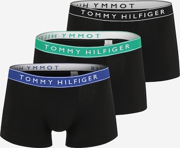 Boxers Tommy Hilfiger Underwear en noir : devant