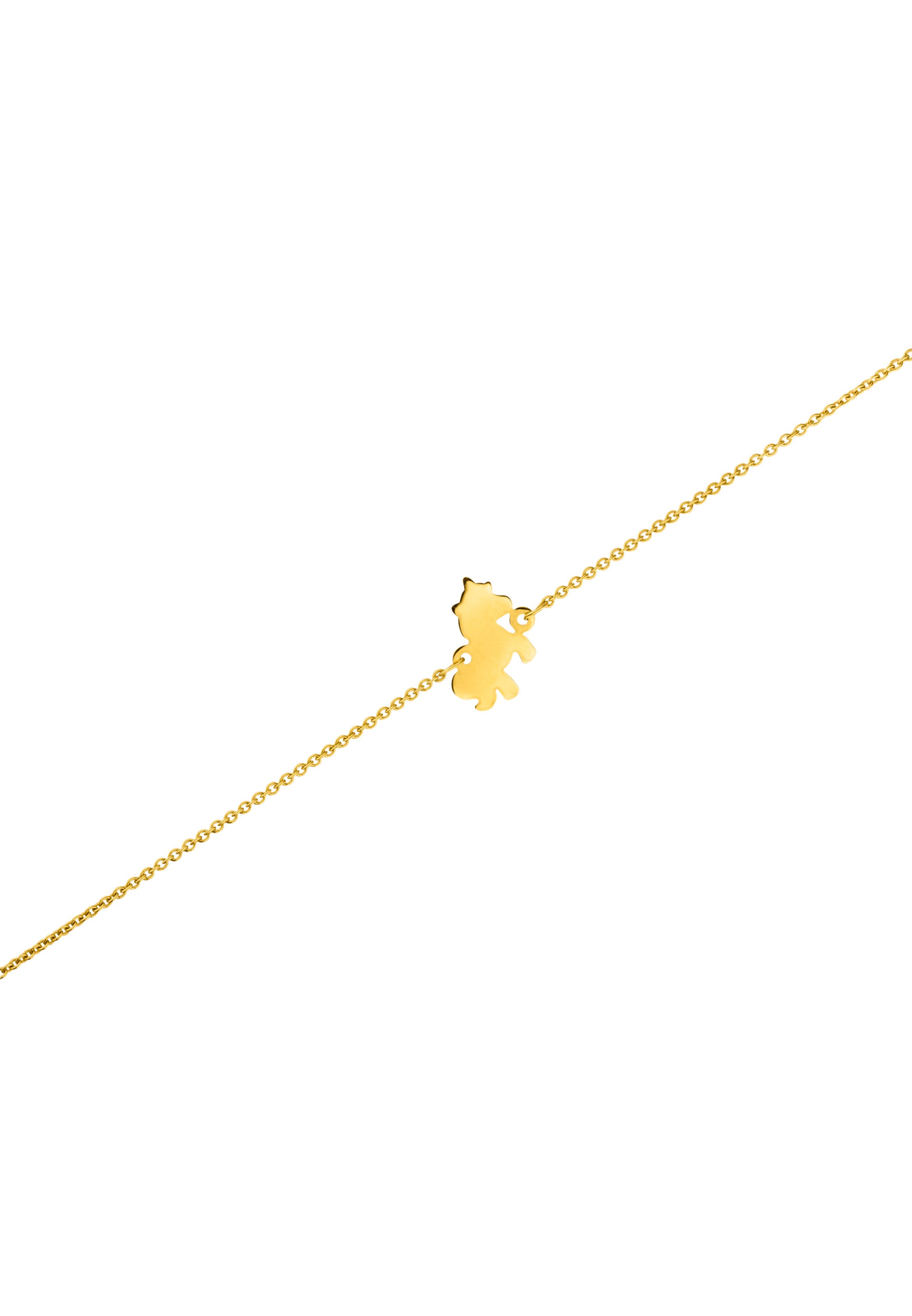 Nana Kay Jewelry in Gold