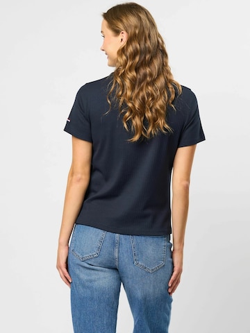 T-shirt 'Helga' U.S. POLO ASSN. en bleu