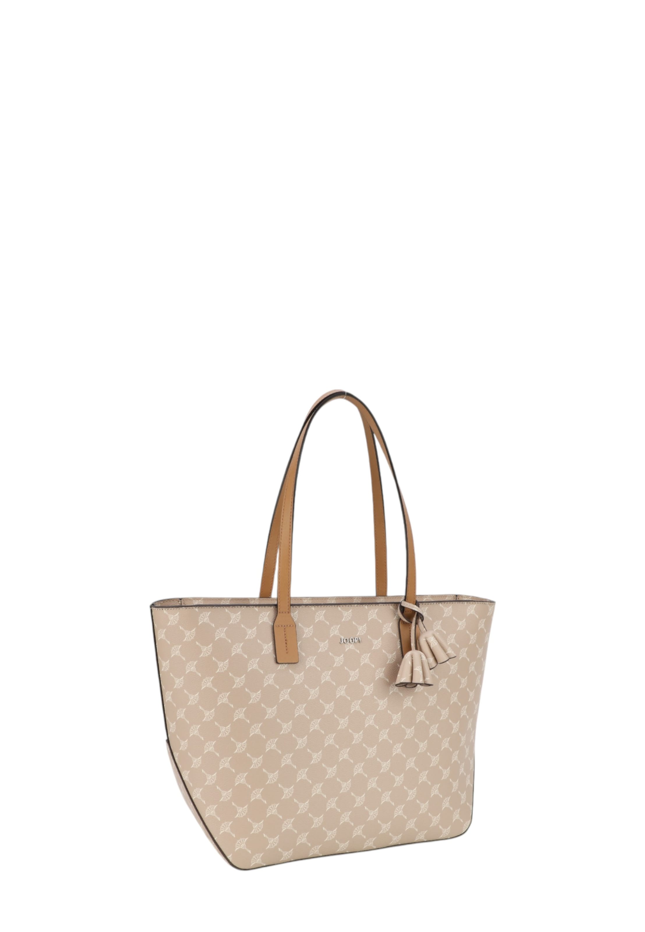 JOOP! Μεγάλη τσάντα 'Flora 1.0 Corelie' σε μπεζ