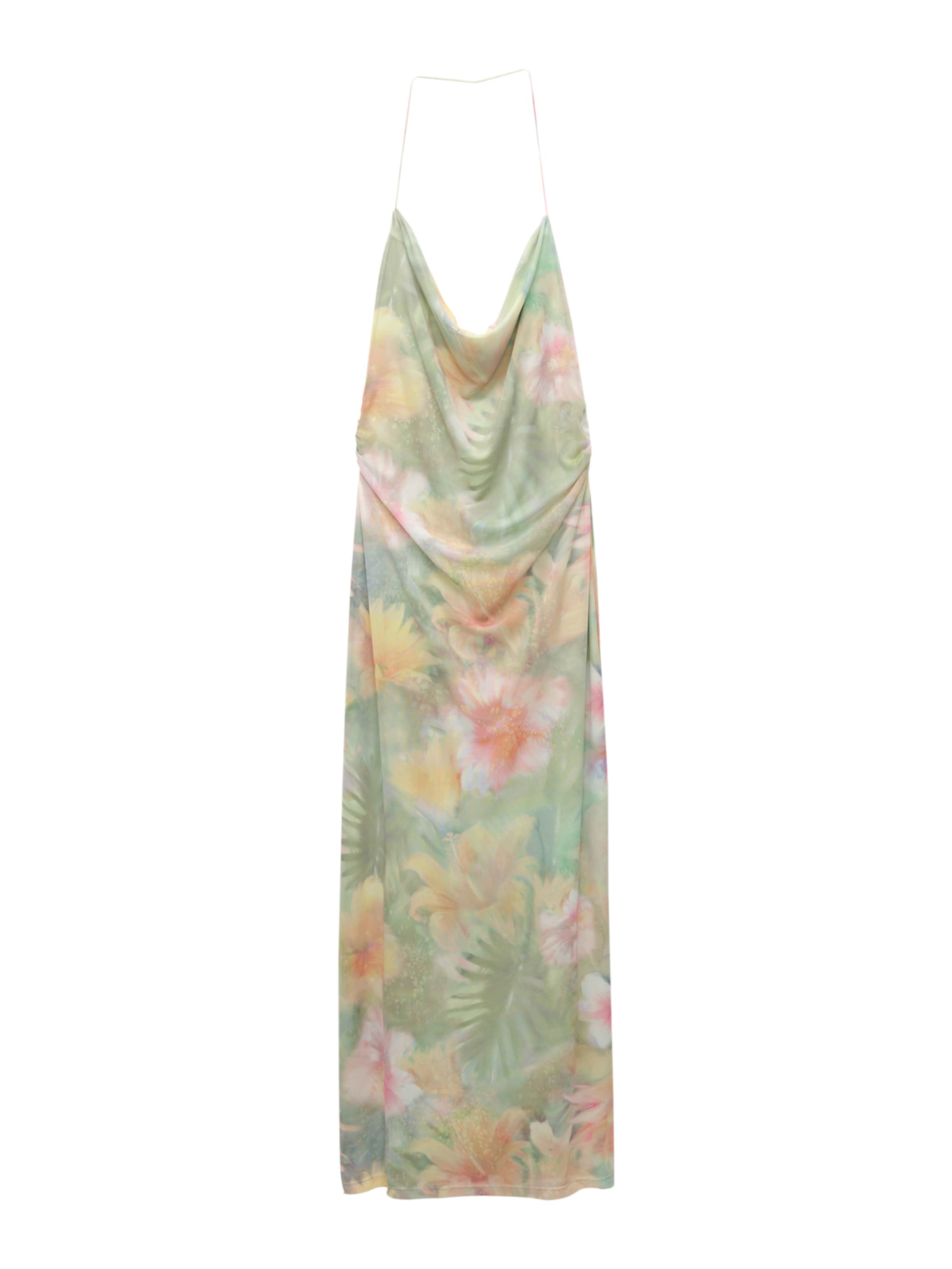 Pull&Bear Nyári ruhák 'IBIZA' - vegyes színek: elől