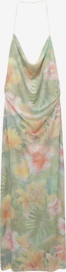 Pull&Bear Kesämekko 'IBIZA' värissä pastellinvihreä / vaaleanvioletti / vaaleanoranssi / roosa, Tuotenäkymä