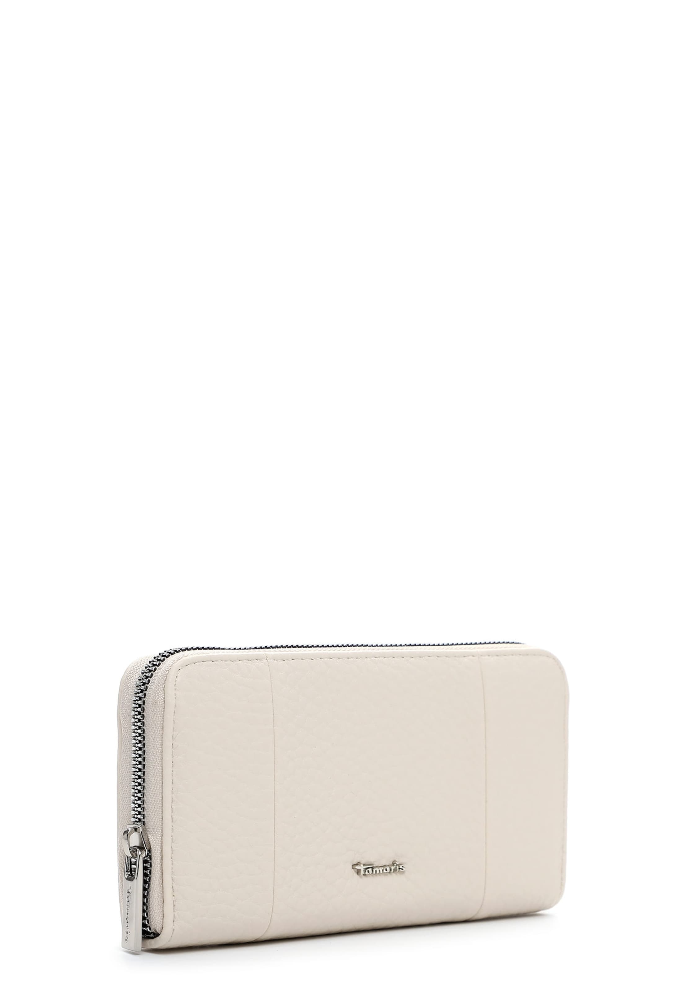 Tamaris Wallet ' TAS Katrina ' in Beige