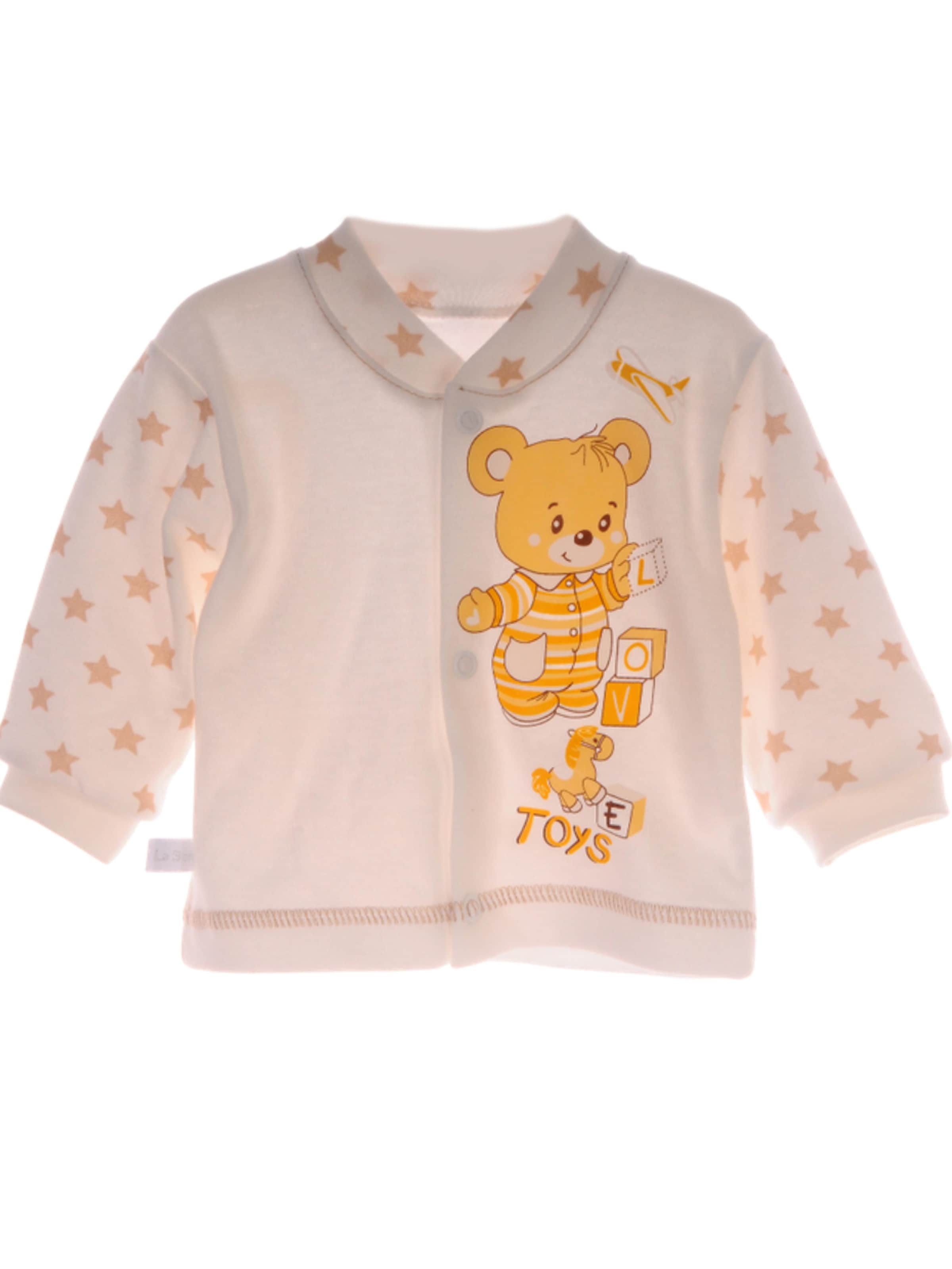 La Bortini Set‌‌‌‌ in Beige