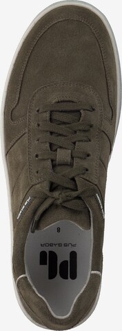 Pius Gabor Sneakers laag 'Pius 0537.14' in Groen