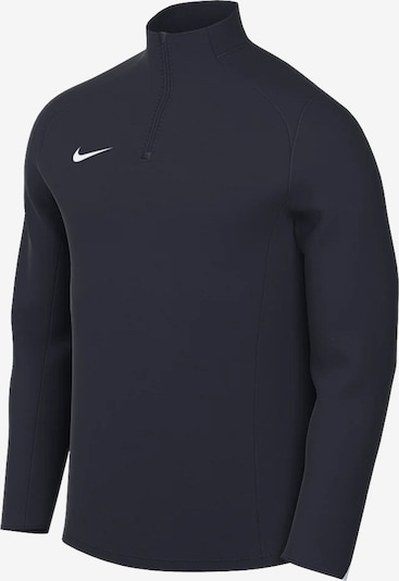 NIKE Sportska sweater majica u tamno plava, Pregled proizvoda