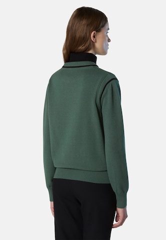 North Sails Sweater in Green