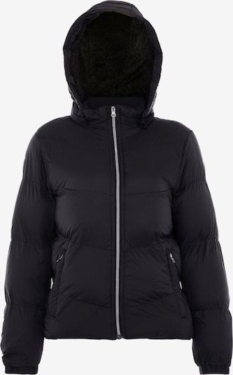 nelice Winterjas in de kleur Zwart, Productweergave