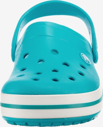 Crocs Clogs 'Crocband' in Blue