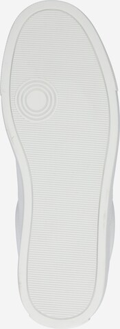 Zadig & Voltaire Rövid szárú sportcipők - fehér