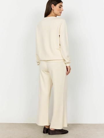 Pull-over 'BANU' Soyaconcept en beige