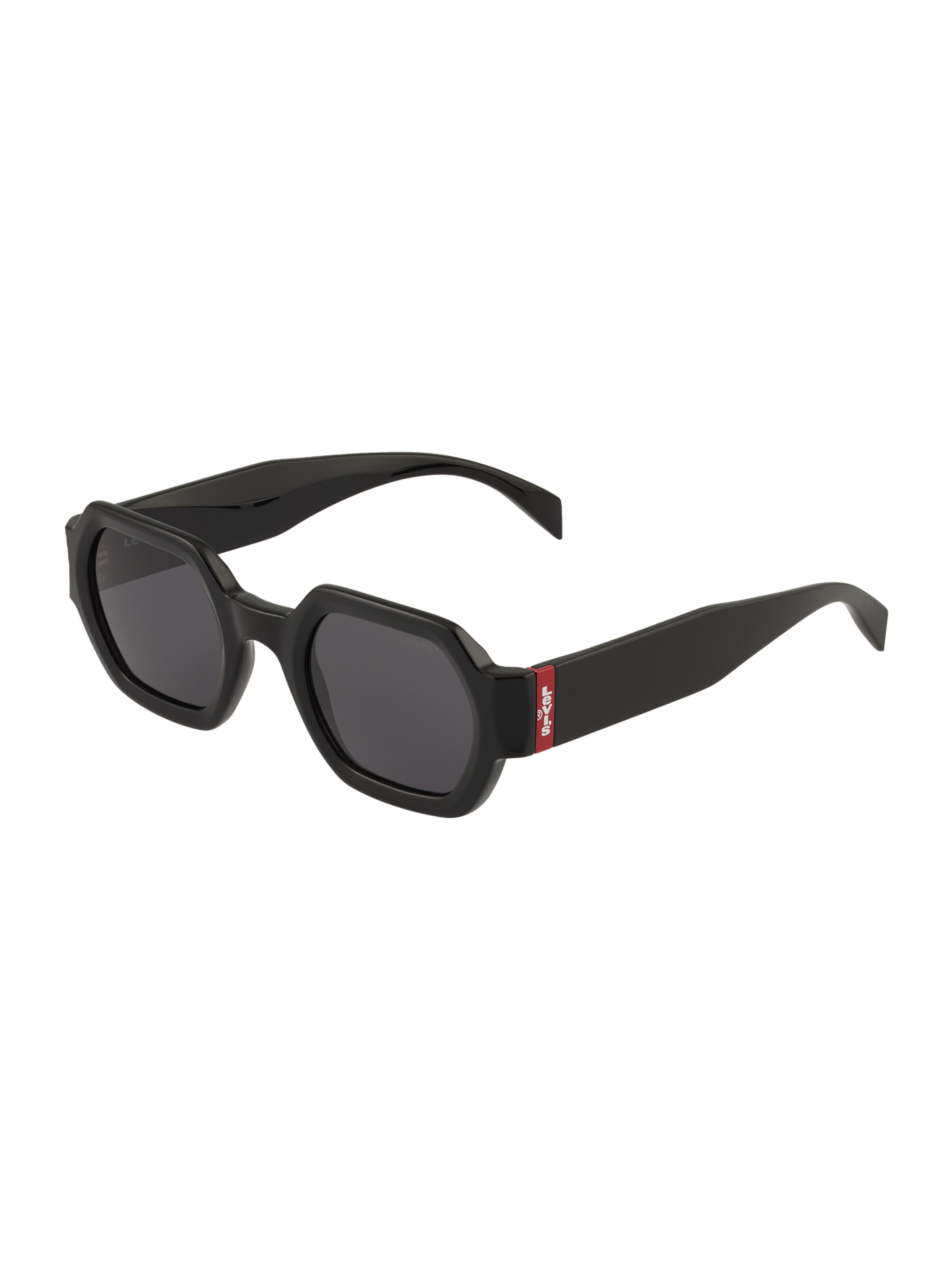 LEVI'S ® Sunglasses 'Sunglasses' in Black, Item view
