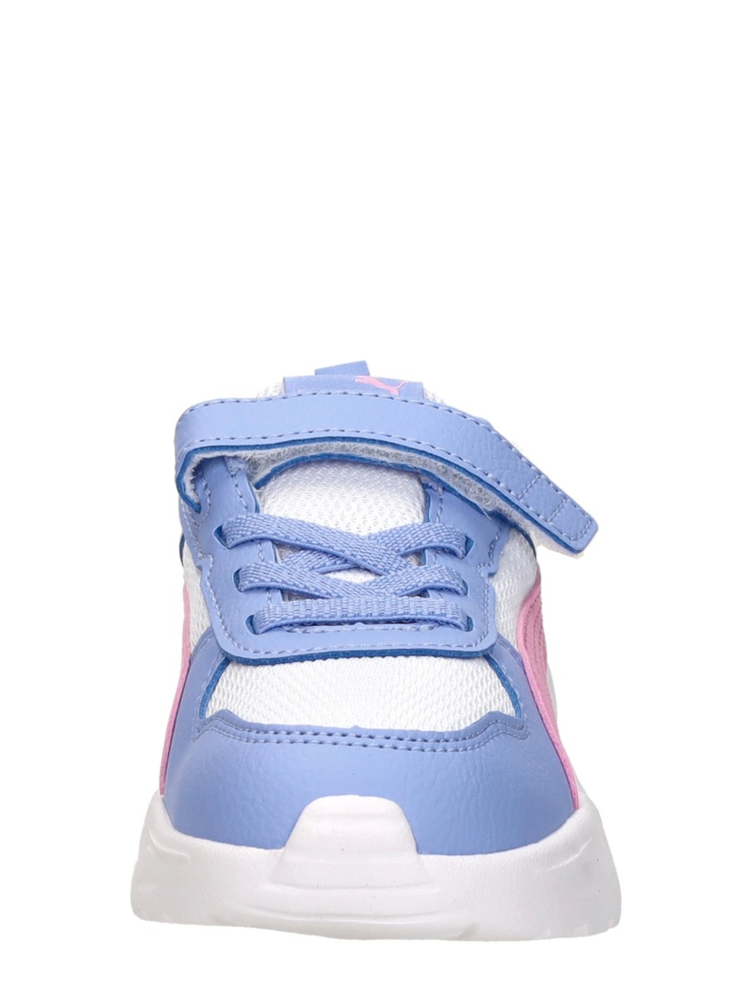 PUMA Sneakers in Blauw