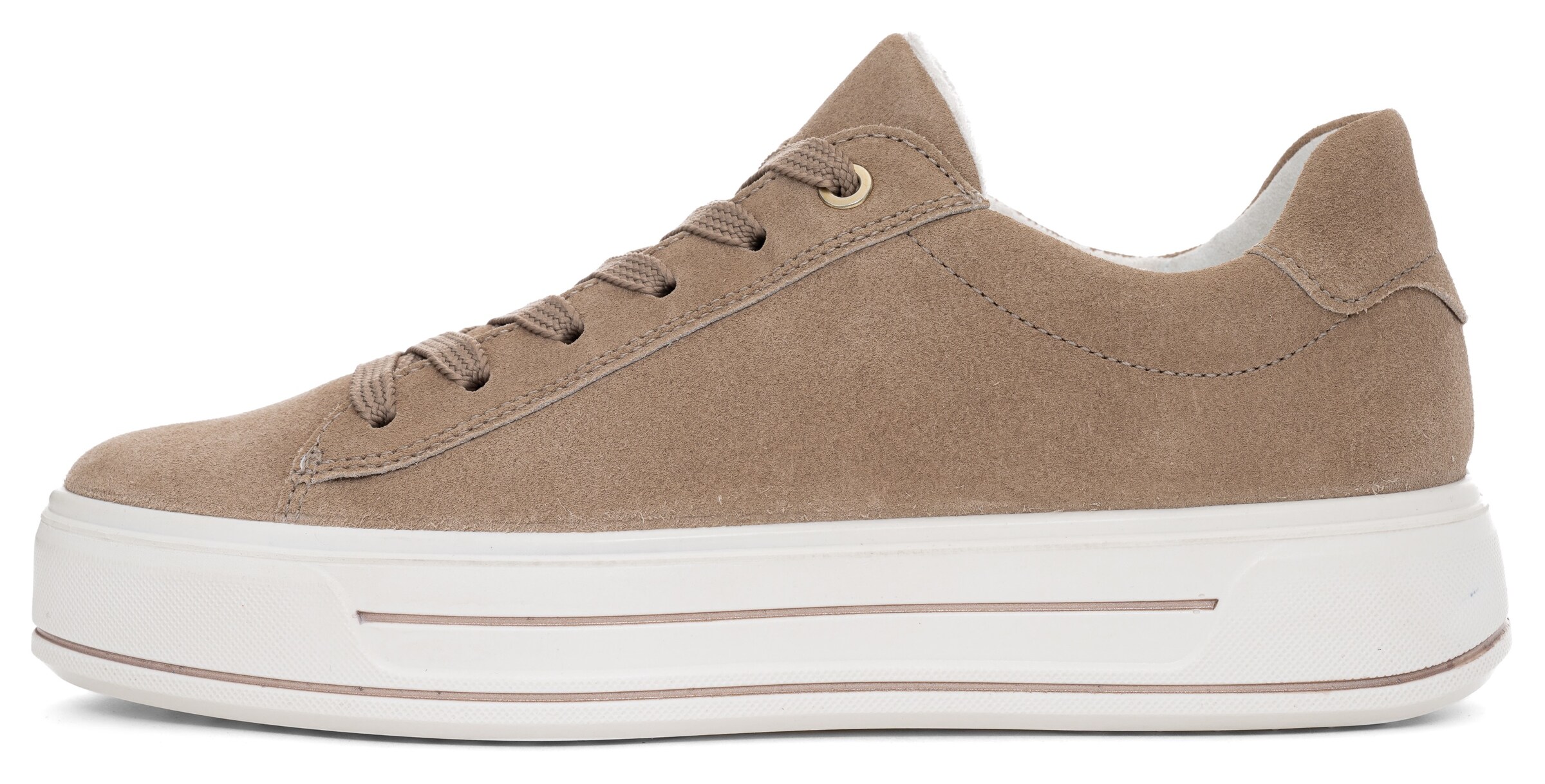 ARA Sneakers in Beige