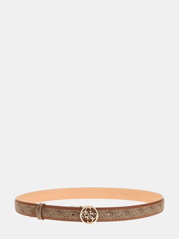 Ceinture 'Kerima' GUESS en beige