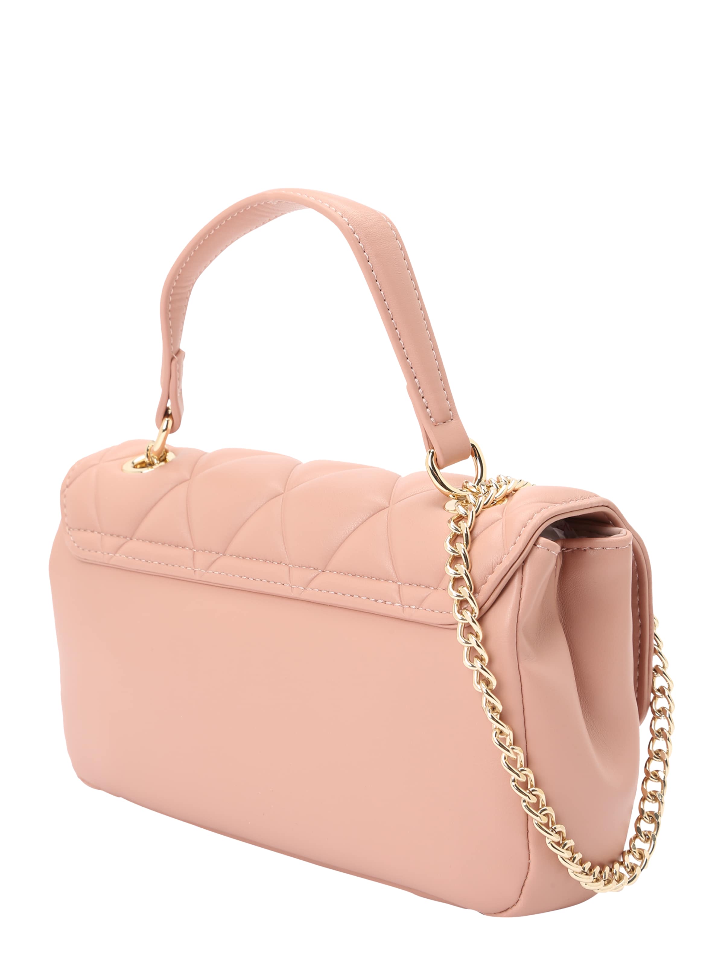 VALENTINO Чанта за през рамо 'Frisia' в розово