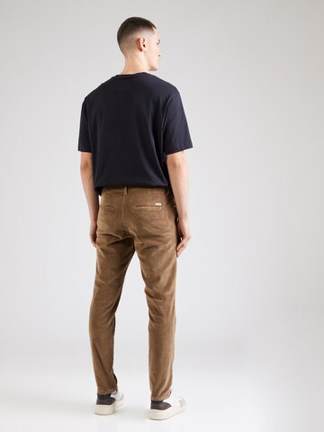 JJ Rebel - regular Pantalón 'JREBMICHAEL' en beige
