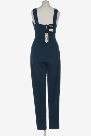 WAL G. Overall oder Jumpsuit S in Grün