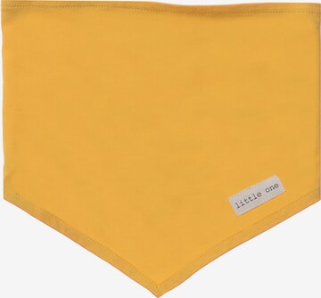 LILIPUT Underwear Set in Yellow