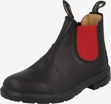 Bottes Blundstone en noir : devant