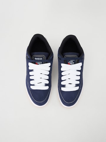Reebok Sneaker 'Classic' in Blau