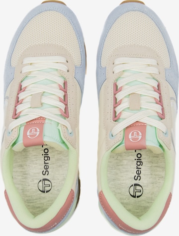 Sergio Tacchini Sneakers ' VENEZIA ' in Mixed colors