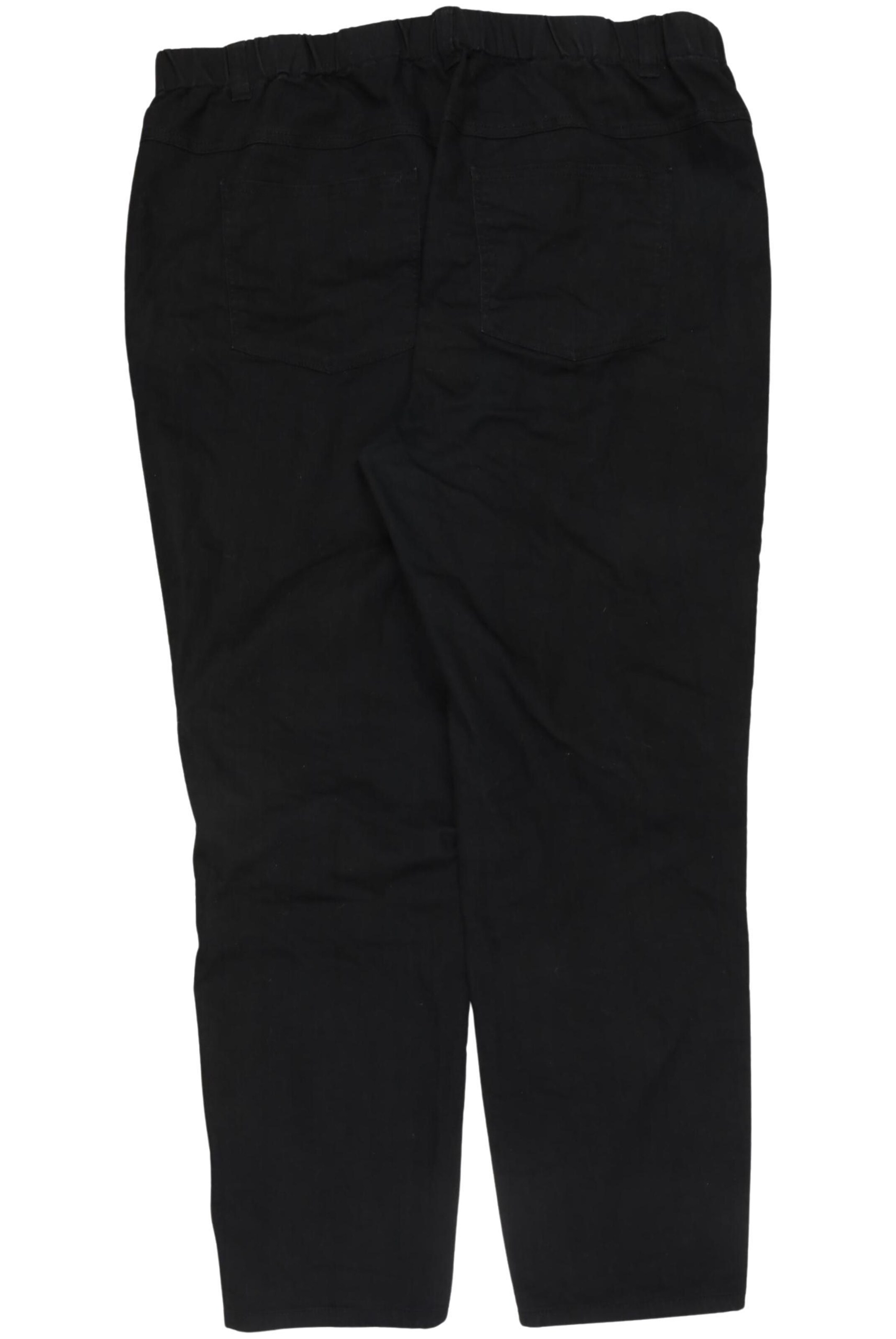 Ulla Popken Jeans 39-40 in Schwarz