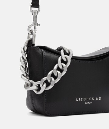 Liebeskind Berlin Shoulder Bag in Black