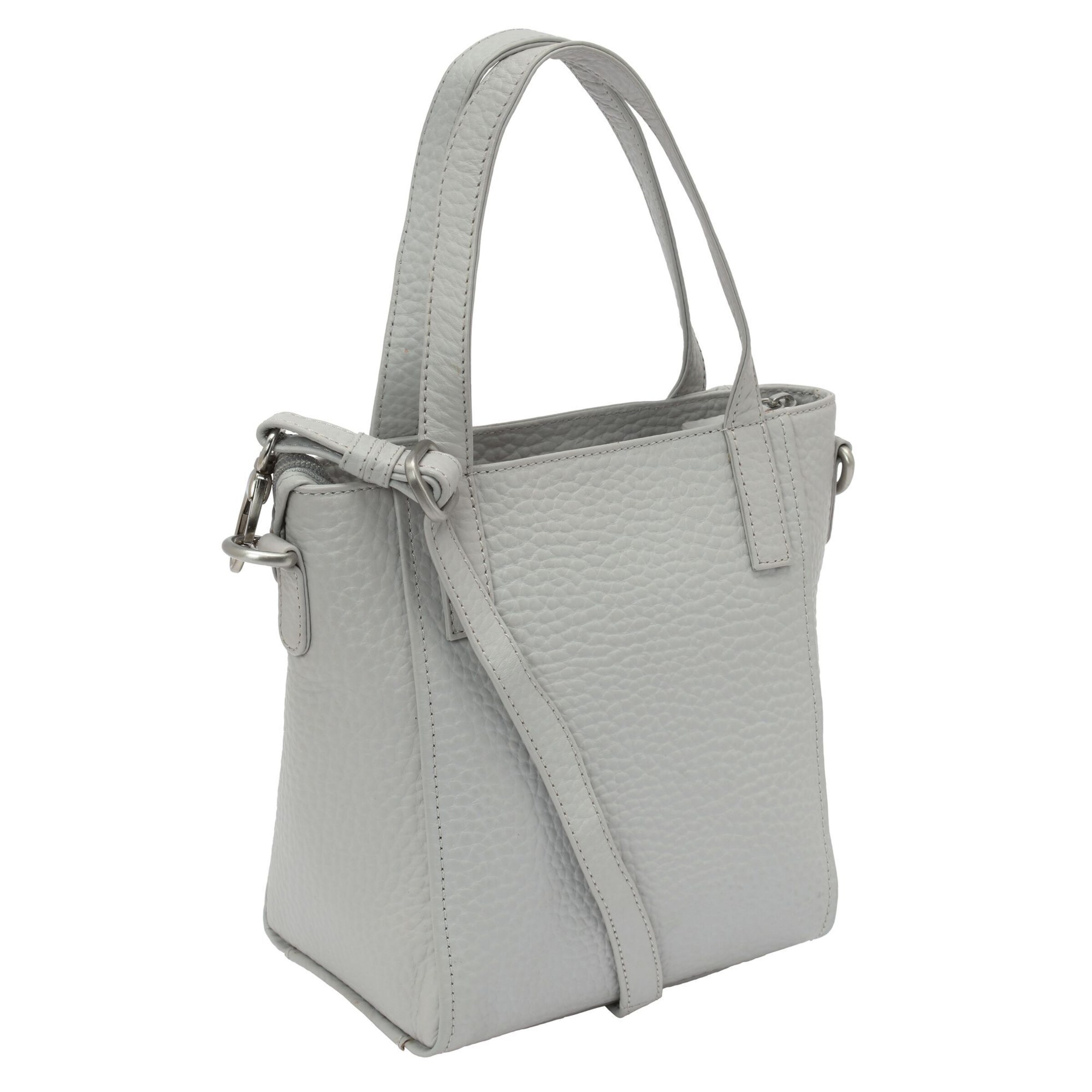 Sac bandoulière 'Hirsch' VOi en gris