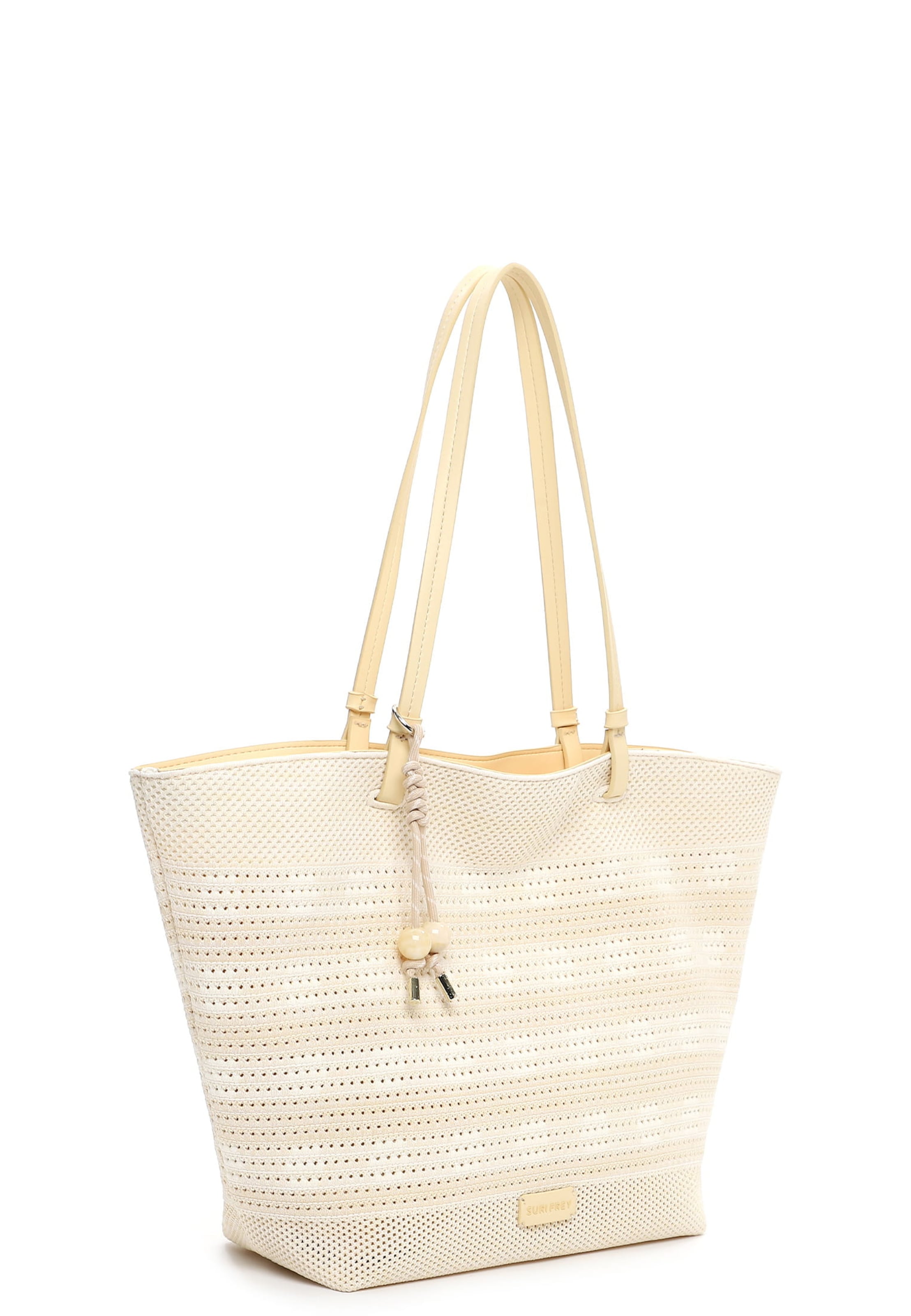 Suri Frey Shopper ' SFY Ruby ' in Yellow