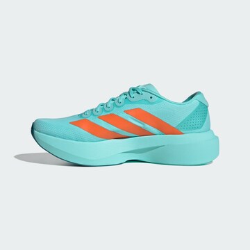 Chaussure de course 'Adizero Evo Sl' ADIDAS PERFORMANCE en bleu