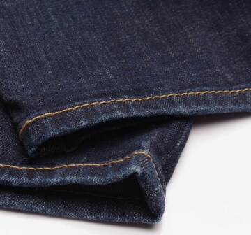 DSQUARED2 Jeans 35-36 in Blau