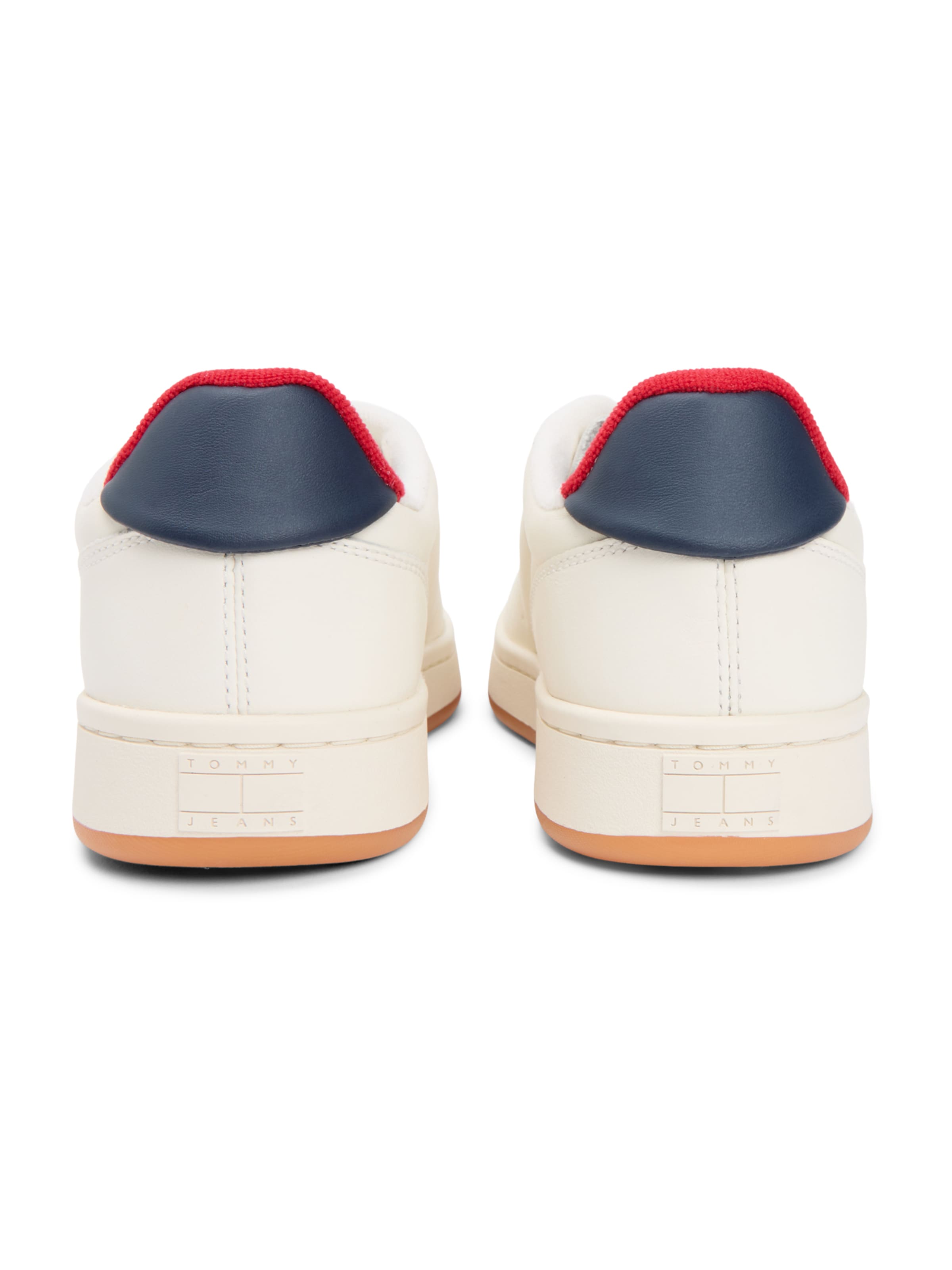 Tommy Jeans Tenisky 'ARCHIVE '98' – bílá