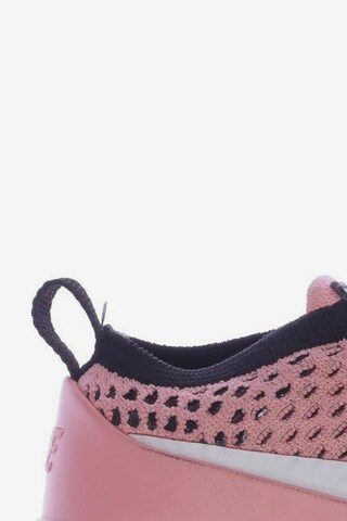 NIKE Sneaker 37,5 in Pink