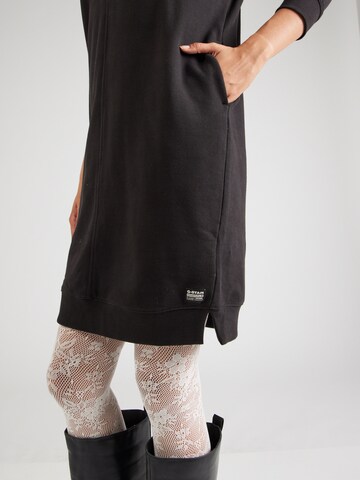 G-STAR Dress in Black